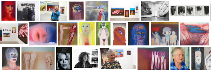 Kunst kaufen, wie geht das? Von der Kunst, Kunst zu sammeln erzählt Galeristin Silke Tobeler.