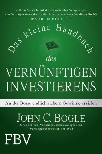 Er ist ein Meister des Investierens und der Vater aller ETFs: John C. Bogle